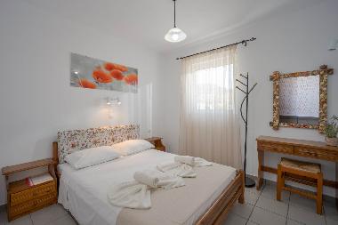 Appartement de vacances /en/au Mochlos (Lasithi)ou appartement ou maison de vacances