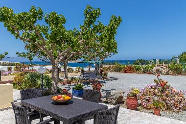 Appartement de vacances /en/au Mochlos (Lasithi)ou appartement ou maison de vacances