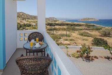 Appartement de vacances /en/au Mochlos (Lasithi)ou appartement ou maison de vacances