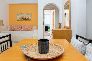 Appartement de vacances �/en/au Malia (Irakleio)ou appartement ou maison de vacances