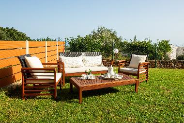 Appartement de vacances �/en/au Malia (Irakleio)ou appartement ou maison de vacances