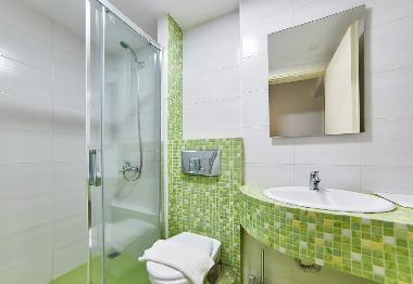 Appartement de vacances �/en/au Malia (Irakleio)ou appartement ou maison de vacances