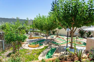 Appartement de vacances �/en/au Malia (Irakleio)ou appartement ou maison de vacances