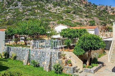 Appartement de vacances �/en/au Malia (Irakleio)ou appartement ou maison de vacances