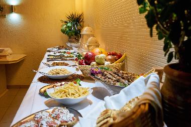 Appartement de vacances �/en/au Malia (Irakleio)ou appartement ou maison de vacances