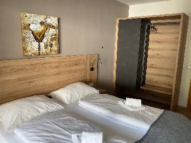 Appartement de vacances /en/au Saalbach (Pinzgau-Pongau)ou appartement ou maison de vacances