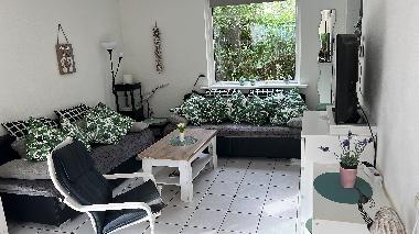 Maison de vacances /en/au Sint. Maartenzee (Noord-Holland)ou appartement ou maison de vacances