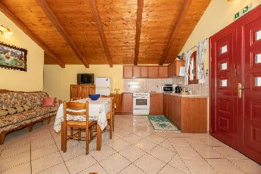 Appartement de vacances �/en/au Ano Vassilikos (Zakynthos)ou appartement ou maison de vacances