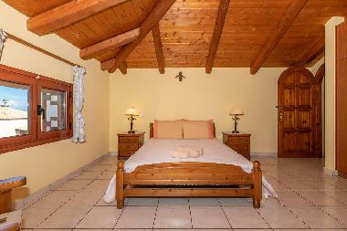 Appartement de vacances �/en/au Ano Vassilikos (Zakynthos)ou appartement ou maison de vacances