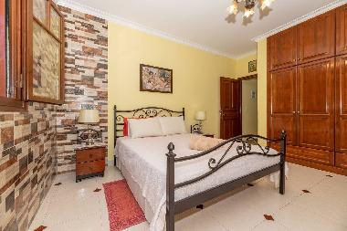 Appartement de vacances �/en/au Ano Vassilikos (Zakynthos)ou appartement ou maison de vacances