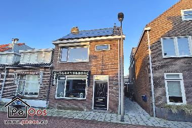 Maison de vacances �/en/au Katwijk aan Zee (Zuid-Holland)ou appartement ou maison de vacances