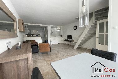 Maison de vacances �/en/au Katwijk aan Zee (Zuid-Holland)ou appartement ou maison de vacances