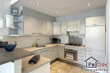 Maison de vacances �/en/au Katwijk aan Zee (Zuid-Holland)ou appartement ou maison de vacances