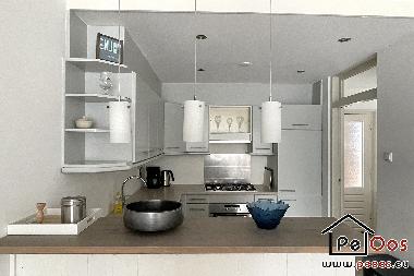 Maison de vacances �/en/au Katwijk aan Zee (Zuid-Holland)ou appartement ou maison de vacances