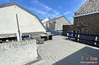 Maison de vacances �/en/au Katwijk aan Zee (Zuid-Holland)ou appartement ou maison de vacances