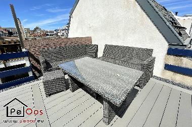 Maison de vacances �/en/au Katwijk aan Zee (Zuid-Holland)ou appartement ou maison de vacances