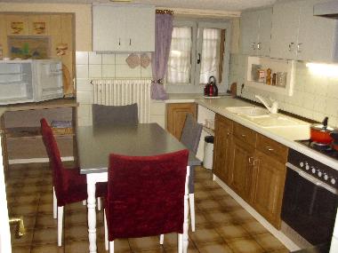 Appartement de vacances �/en/au Bernau im Schwarzwald (Schwarzwald)ou appartement ou maison de vacances