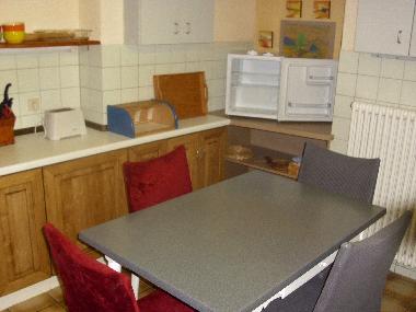 Appartement de vacances �/en/au Bernau im Schwarzwald (Schwarzwald)ou appartement ou maison de vacances