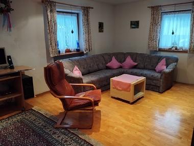 Appartement de vacances /en/au Ruhpolding (Oberbayern)ou appartement ou maison de vacances