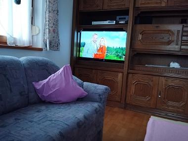 Appartement de vacances /en/au Ruhpolding (Oberbayern)ou appartement ou maison de vacances