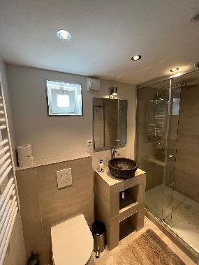 Maison de vacances /en/au Zoutelande (Zeeland)ou appartement ou maison de vacances