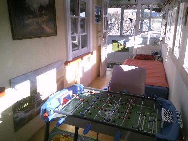 Appartement de vacances /en/au Bernau im Schwarzwald (Schwarzwald)ou appartement ou maison de vacances