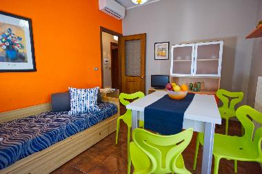 Appartement de vacances /en/au Pietra Ligure (Savona)ou appartement ou maison de vacances