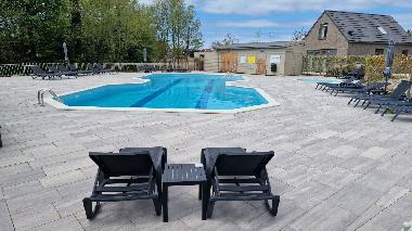 Maison de vacances /en/au St. Maarten (Noord-Holland)ou appartement ou maison de vacances