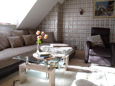 Maison de vacances /en/au Eichenbach (Eifel - Ahr)ou appartement ou maison de vacances