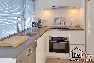Appartement de vacances �/en/au Noordwijk aan Zee (Zuid-Holland)ou appartement ou maison de vacances