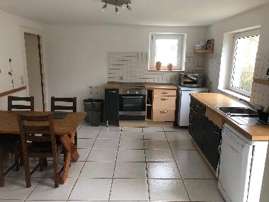 Appartement de vacances �/en/au Ilshofen (Hohenlohe)ou appartement ou maison de vacances