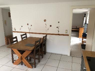 Appartement de vacances �/en/au Ilshofen (Hohenlohe)ou appartement ou maison de vacances