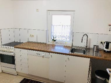 Appartement de vacances /en/au Ilshofen-Unteraspach (Hohenlohe)ou appartement ou maison de vacances