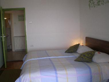 Appartement de vacances �/en/au Portoroz (Piran)ou appartement ou maison de vacances