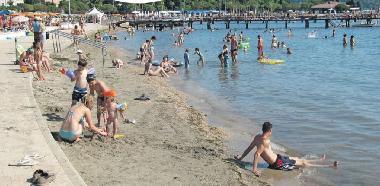 Appartement de vacances �/en/au Portoroz (Piran)ou appartement ou maison de vacances