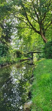 Maison de vacances �/en/au Burg Spreewald (Spree-Nei�e)ou appartement ou maison de vacances