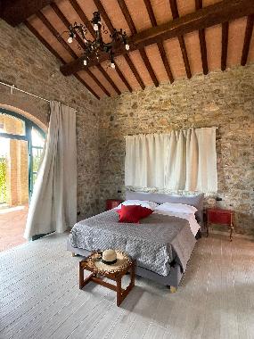 H�tel �/en/au Suvereto (Livorno)ou appartement ou maison de vacances