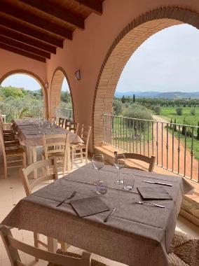 H�tel �/en/au Suvereto (Livorno)ou appartement ou maison de vacances