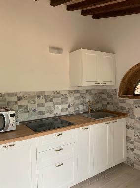 H�tel �/en/au Suvereto (Livorno)ou appartement ou maison de vacances