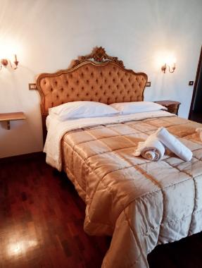 H�tel �/en/au Suvereto (Livorno)ou appartement ou maison de vacances