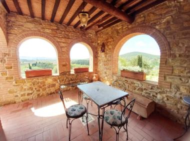 H�tel �/en/au Suvereto (Livorno)ou appartement ou maison de vacances