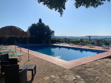 H�tel �/en/au Suvereto (Livorno)ou appartement ou maison de vacances