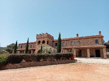 H�tel �/en/au Suvereto (Livorno)ou appartement ou maison de vacances