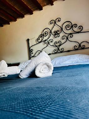 H�tel �/en/au Suvereto (Livorno)ou appartement ou maison de vacances