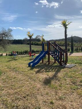 H�tel �/en/au Suvereto (Livorno)ou appartement ou maison de vacances
