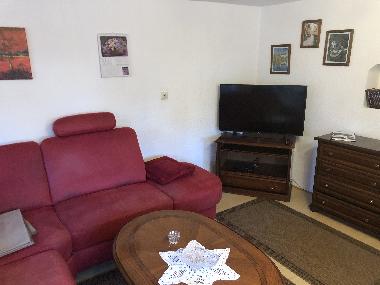 Maison de vacances �/en/au Frohburg (Westsachsen)ou appartement ou maison de vacances