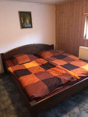 Maison de vacances �/en/au Frohburg (Westsachsen)ou appartement ou maison de vacances