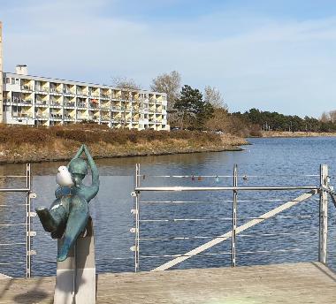 Appartement de vacances /en/au Heiligenhafen (Ostsee-Festland)ou appartement ou maison de vacances