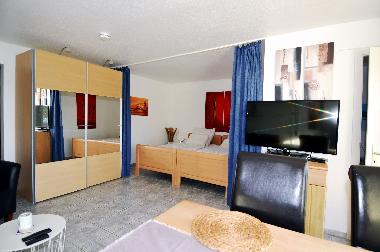 Appartement de vacances /en/au Heiligenhafen (Ostsee-Festland)ou appartement ou maison de vacances