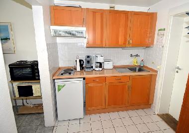 Appartement de vacances /en/au Heiligenhafen (Ostsee-Festland)ou appartement ou maison de vacances